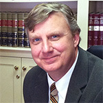 george-currin-raleigh-lawyer